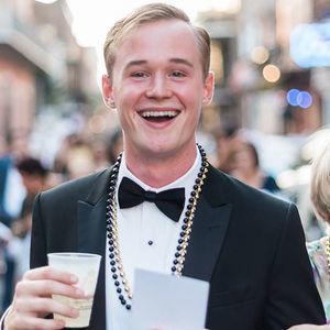 Meet your Posher, William